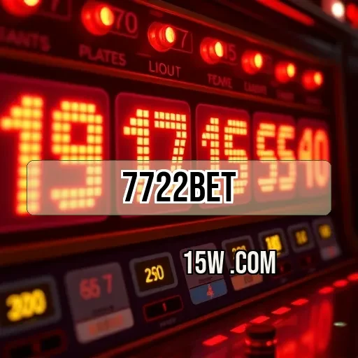 7722bet: O Futuro Brilhante dos Jogos Online no Brasil