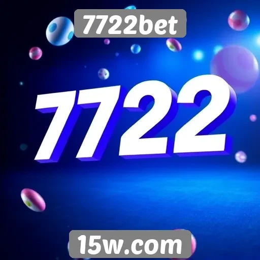 Promoções e bônus atrativos no site 7722bet