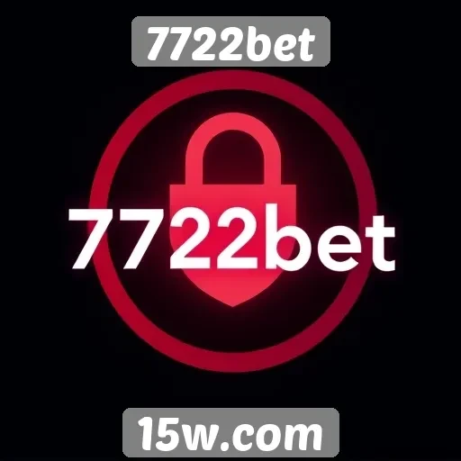 Análise da segurança do site 7722bet